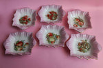 Load image into Gallery viewer, FLORAL MACEDONIA PLATE SET
