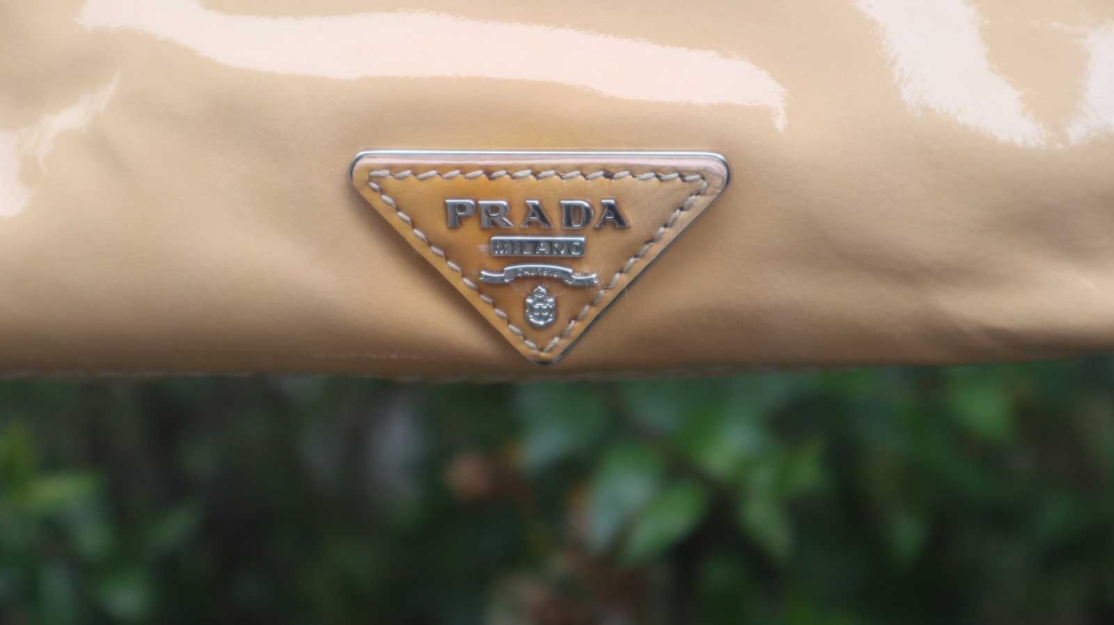 PRADA YO-YO BAG