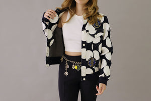 KENZO BOMBER JACKET