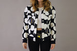 Load image into Gallery viewer, KENZO BOMBER JACKET
