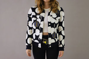 KENZO BOMBER JACKET