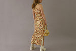 Load image into Gallery viewer, NANUSHKA RILO MAXI DRESS
