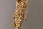 Load image into Gallery viewer, NANUSHKA RILO MAXI DRESS
