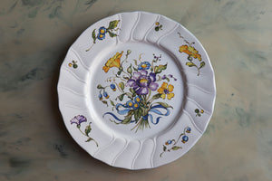 VILLEROY & BOCH DESIGN CAPRI DINNERWARE