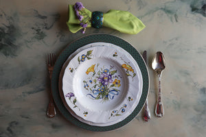 VILLEROY & BOCH DESIGN CAPRI DINNERWARE