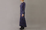 Load image into Gallery viewer, ROTATE BIRGER CHRISTENSEN FLORAL DRESS
