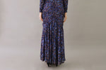 Load image into Gallery viewer, ROTATE BIRGER CHRISTENSEN FLORAL DRESS
